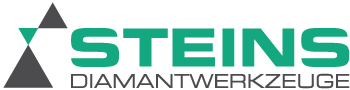 Steins – Diamantwerkzeuge für das Bauhandwerk und die Bauindustrie in Wuppertal Logo